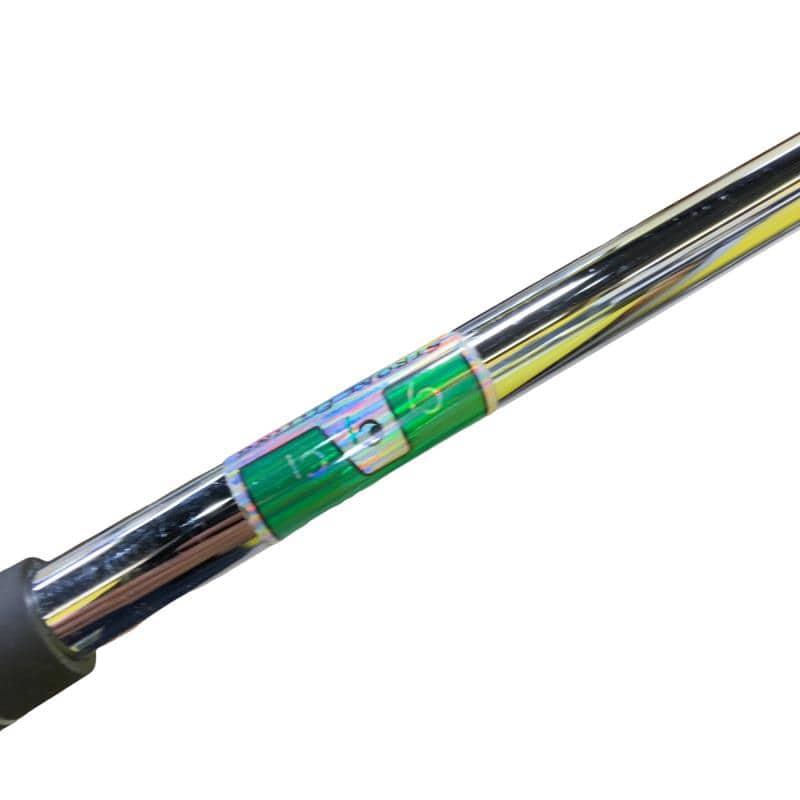 ピン Karsten SINCE 1959 Anser 2 34インチ パター PT フレックスその他の画像
