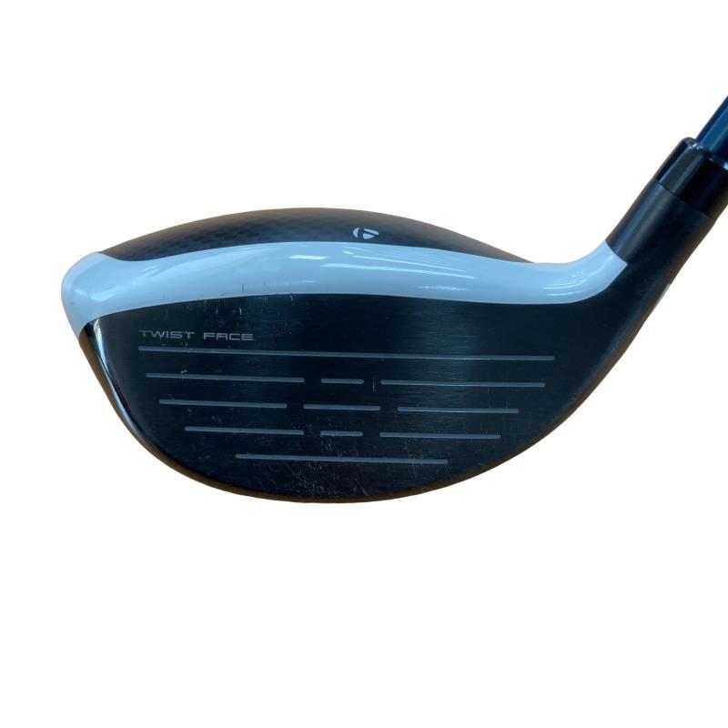 TaylorMade（テーラーメイド） SIM2 MAX-D 7W フェアウェイウッド FW