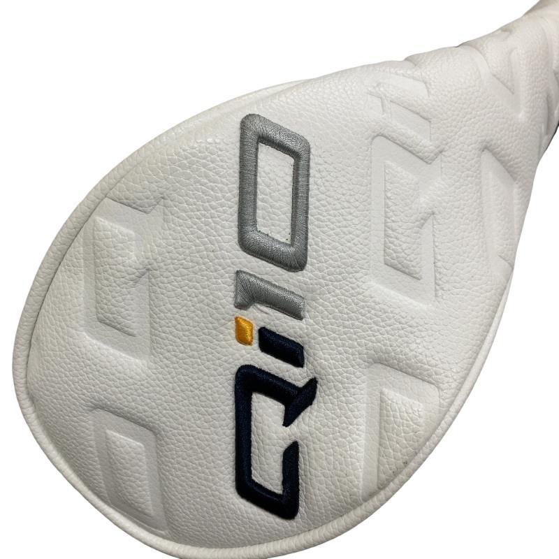 TaylorMade（テーラーメイド） Qi10 3W フェアウェイウッド FW