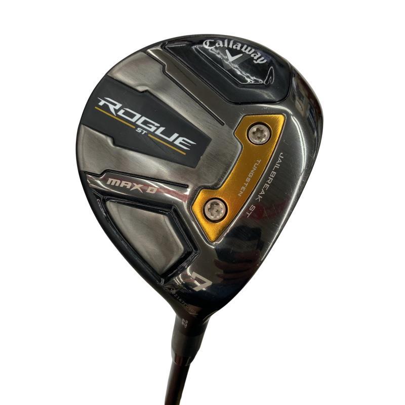 Callaway（キャロウェイ） ROGUE ST MAX D 7W フェアウェイ