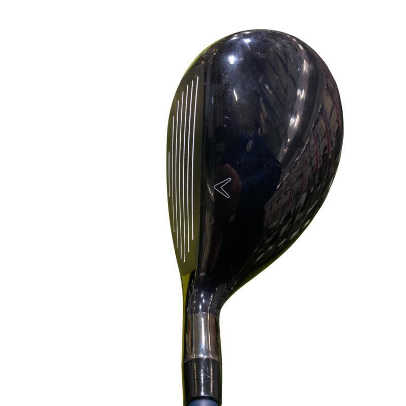 Callaway（キャロウェイ） PARADYM MAX FAST U5 ユーティリティ UT