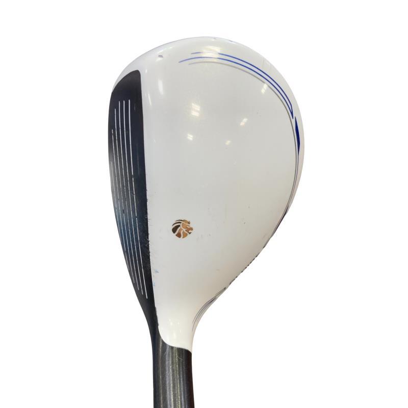 テーラーメイド GLOIRE F U6 ユーティリティ UT フレックスS_1