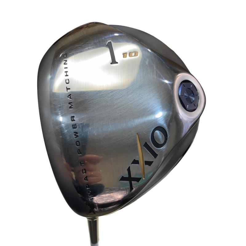 DUNLOP（ダンロップ） XXIO(2006) 10° レフティ ドライバー DR 