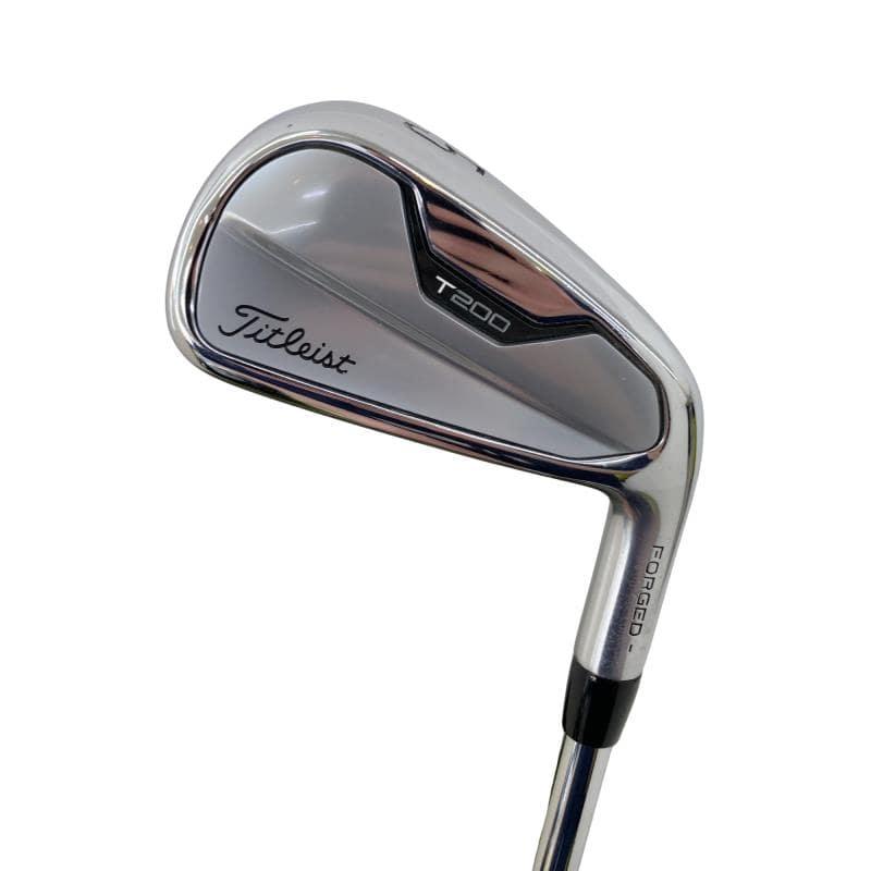 Titleist（タイトリスト） Titleist T200(2021) #5 単品アイアン LI