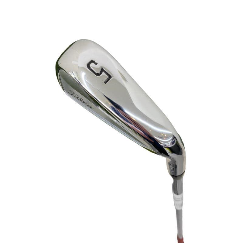 Titleist（タイトリスト） Titleist T200(2021) #5 単品アイアン LI