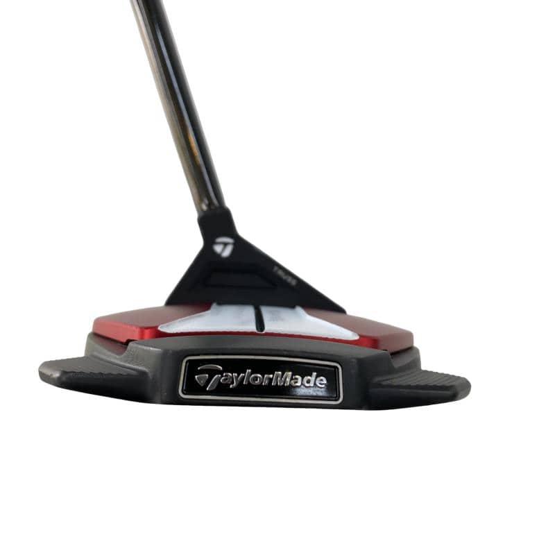 TaylorMade（テーラーメイド） Spider GTx TRUSS RED TM2 33