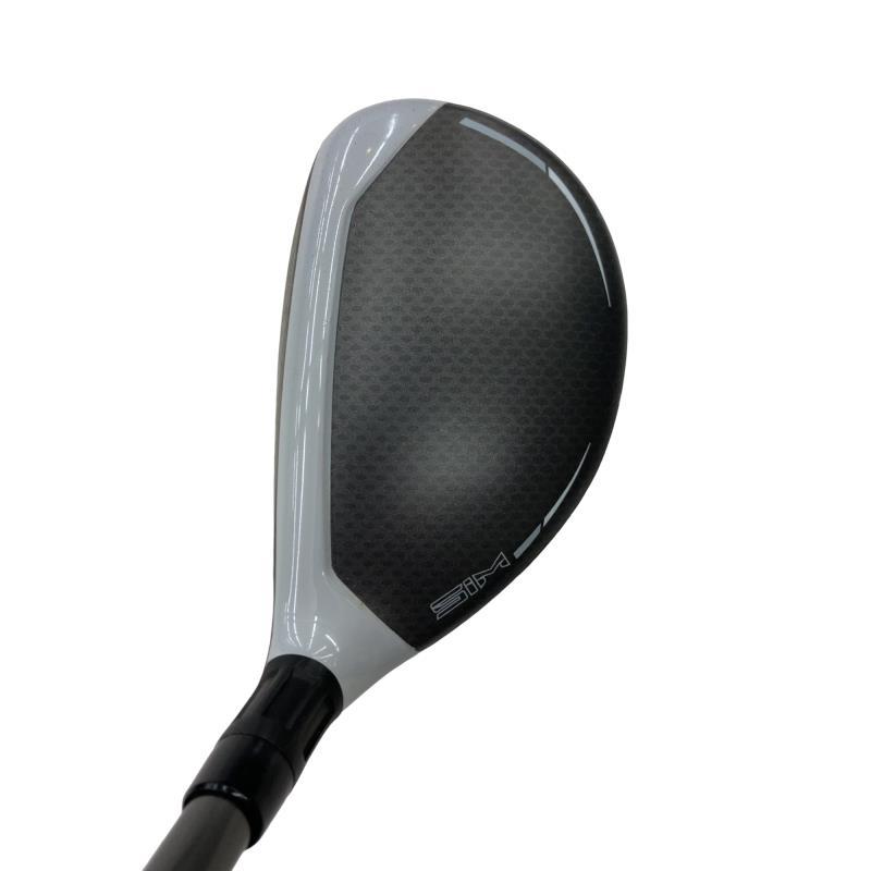 【ユミコ】SIM2 MAX ユーティリティクラブ U6 TaylorMade（テーラーメイド） SIM2 MAX U6 ユーティリティ UT