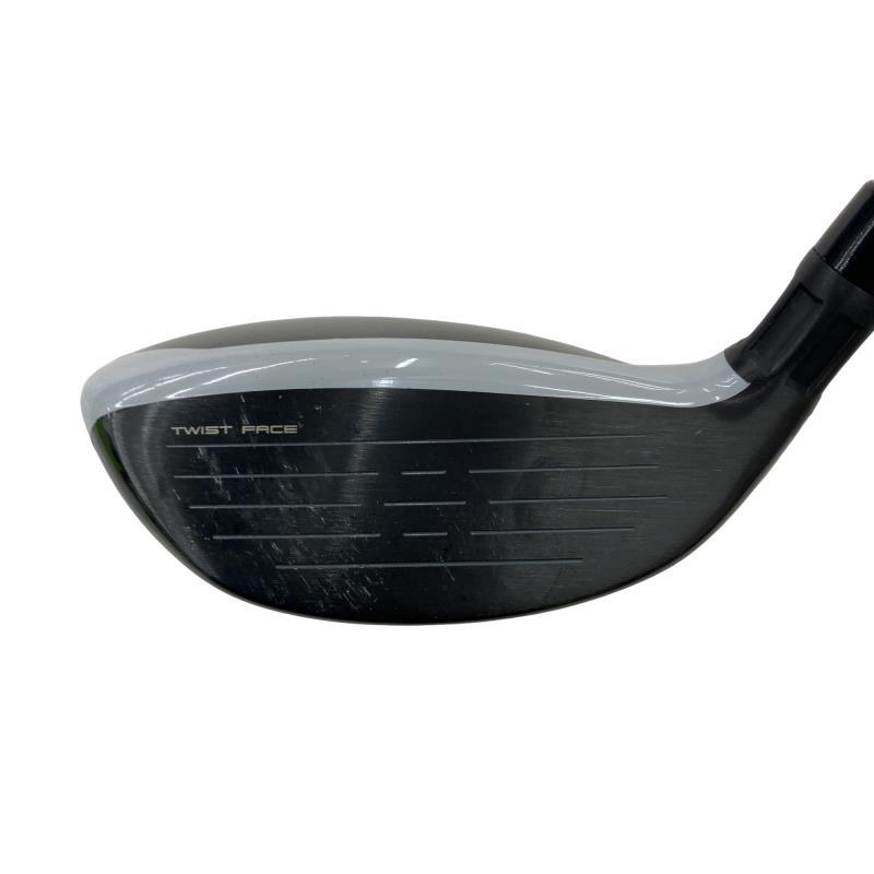 TaylorMade（テーラーメイド） SIM2 MAX U6 ユーティリティ UT