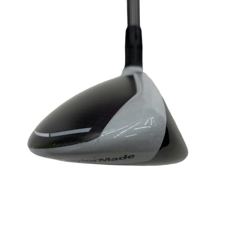 TaylorMade（テーラーメイド） SIM2 MAX U6 ユーティリティ UT
