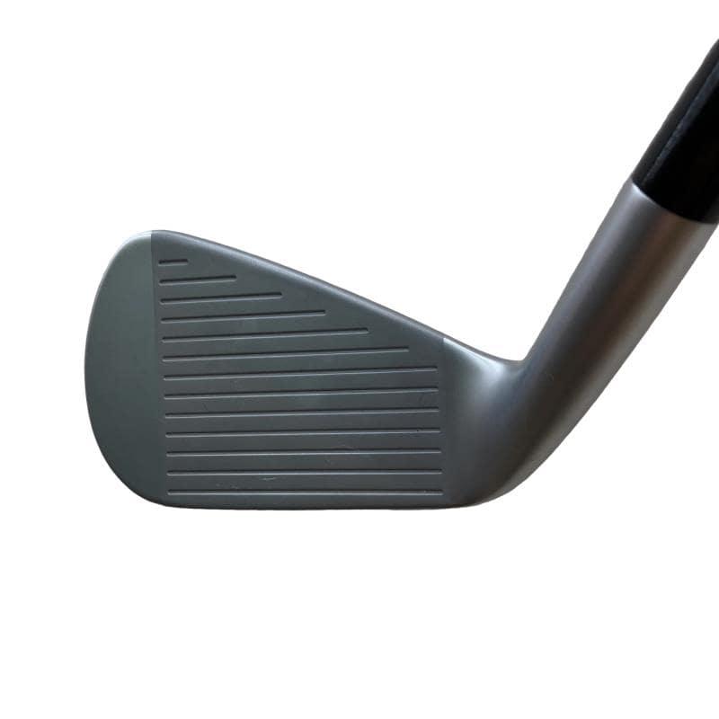 ミズノ Mizuno Pro S-3 6S アイアンセット IR フレックスS_2