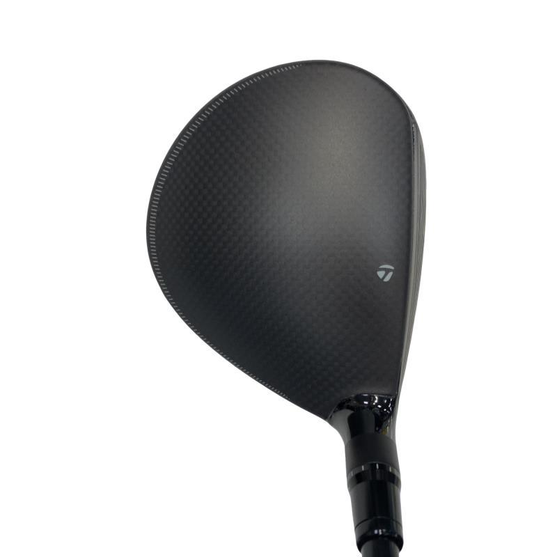 TaylorMade（テーラーメイド） Qi4D 5W レフティ フェアウェイウッド