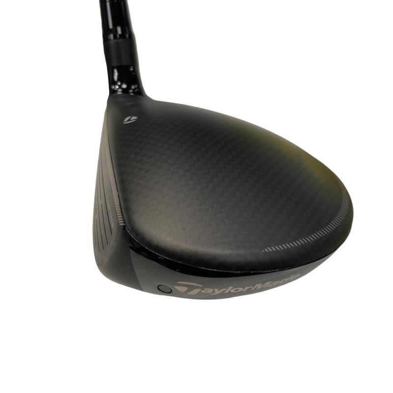 専用TaylorMade QI4D 5w TaylorMade（テーラーメイド） Qi4D 5W レフティ フェアウェイウッド
