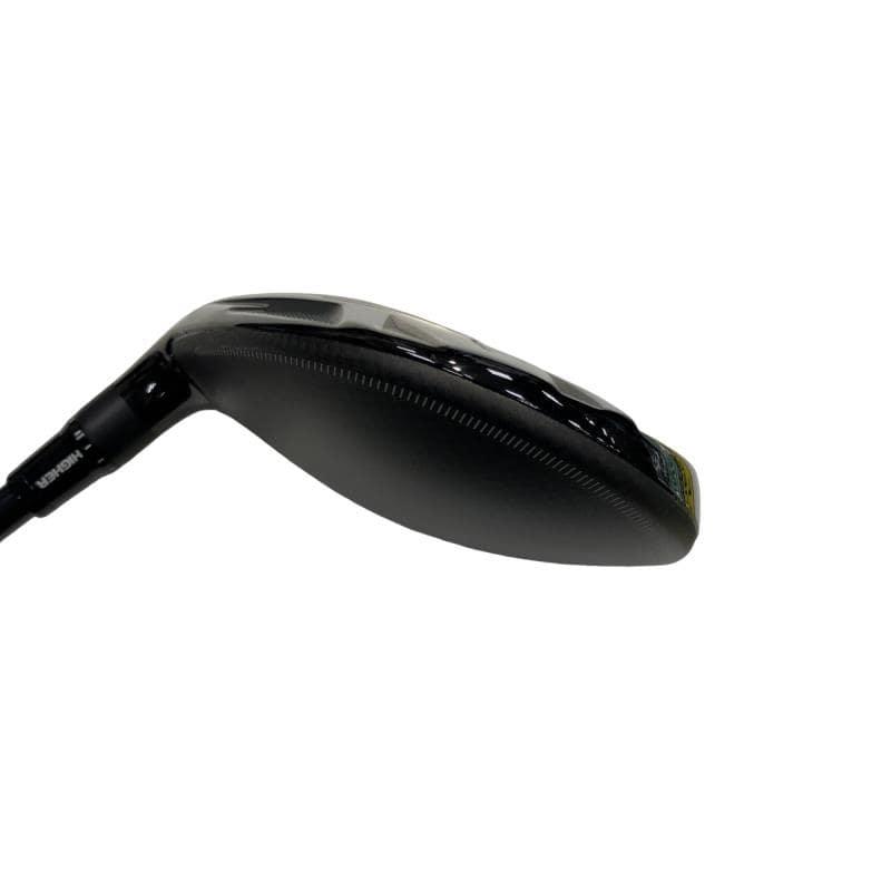 TaylorMade（テーラーメイド） Qi4D 5W レフティ フェアウェイウッド