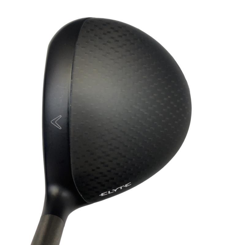 Callaway（キャロウェイ） ELYTE MAX FAST 5W レディース フェアウェイ