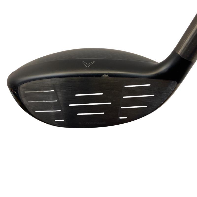 Callaway（キャロウェイ） ELYTE MAX FAST 5W レディース フェアウェイ