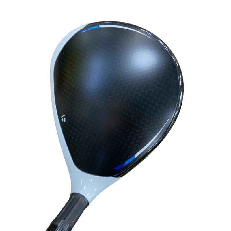 TaylorMade（テーラーメイド） SIM2 MAX 3W フェアウェイウッド FW