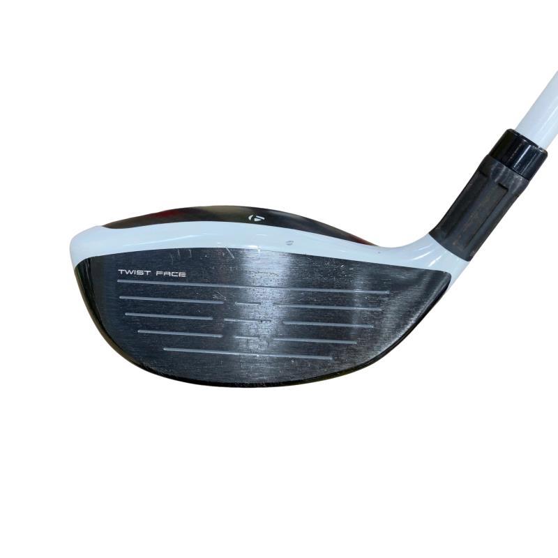 TaylorMade SIM2 MAX 3番 フェアウェイウッド TaylorMade（テーラーメイド） SIM2 MAX 3W フェアウェイウッド FW