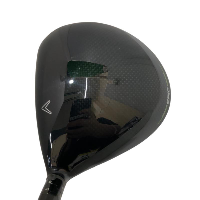 Callaway（キャロウェイ） EPIC SPEED◇◇◇ LS 9° ドライバー DR