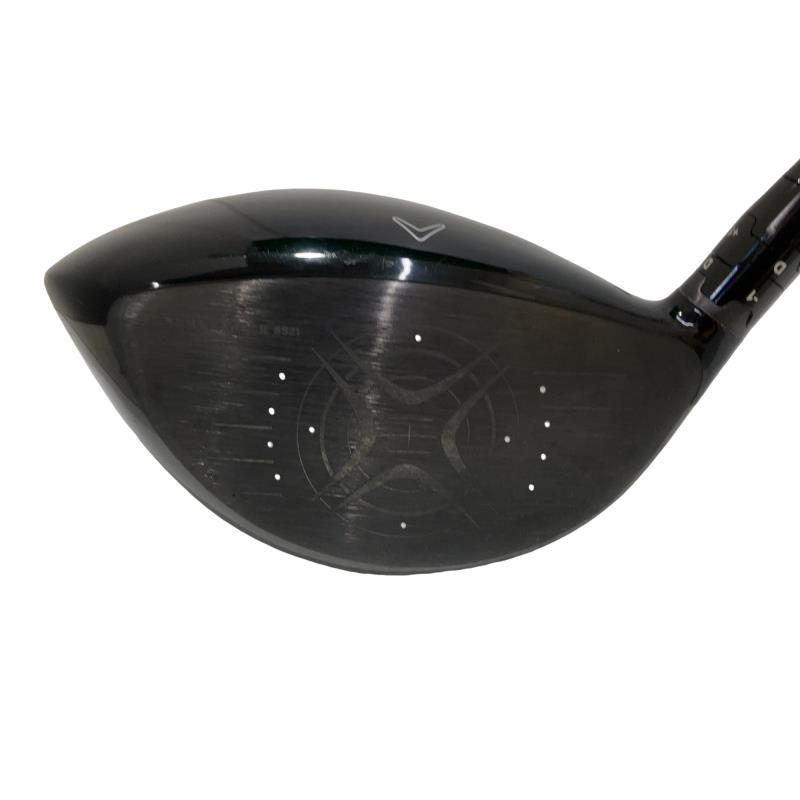 Callaway（キャロウェイ） EPIC SPEED◇◇◇ LS 9° ドライバー DR