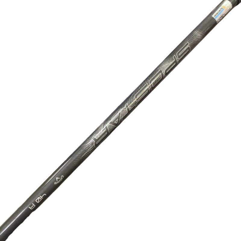 キャロウェイ QUANTUM MAX FAST 7W フェアウェイウッド FW フレックスRの画像