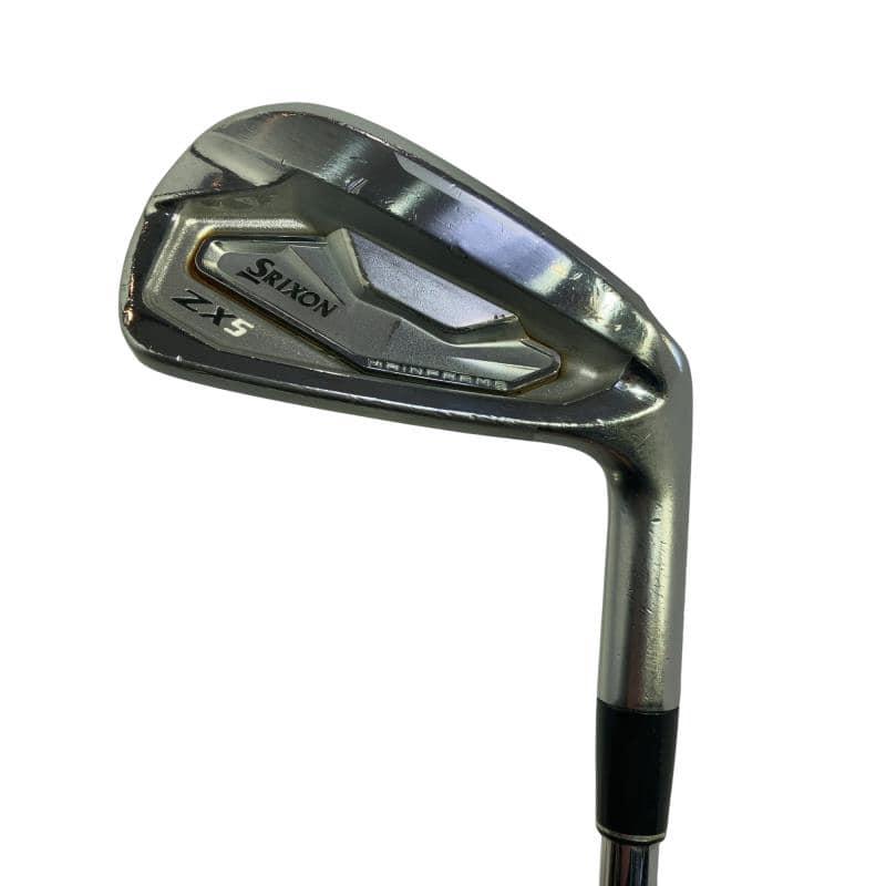 DUNLOP（ダンロップ） SRIXON ZX5 Mk II 6S アイアンセット IR