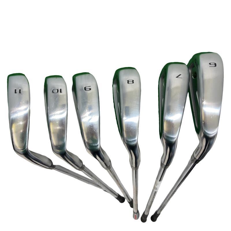 HONMA GOLF（本間ゴルフ） TOUR WORLD TR20P 6S アイアンセット IR 
