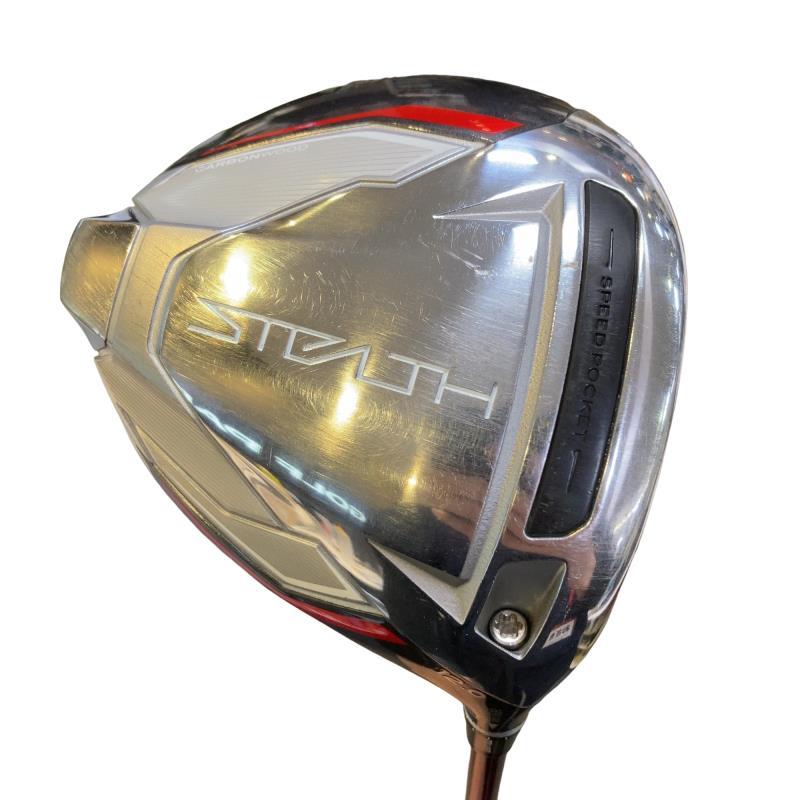 TaylorMade（テーラーメイド） STEALTH 12° レディース ドライバー DR