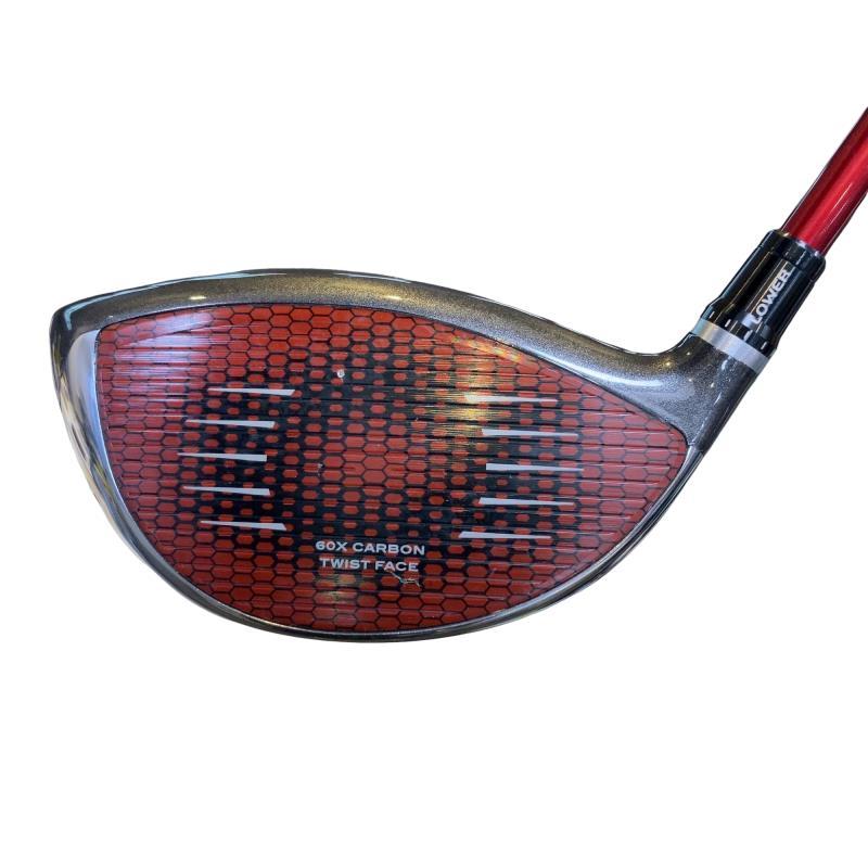 TaylorMade（テーラーメイド） STEALTH 12° レディース ドライバー DR