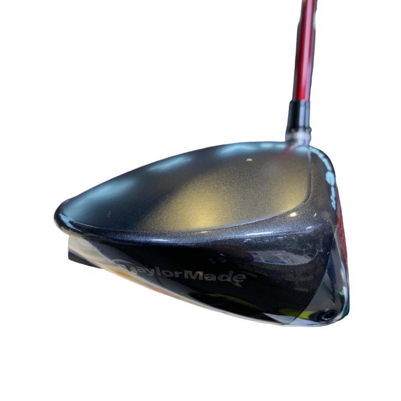 TaylorMade（テーラーメイド） STEALTH 12° レディース ドライバー DR