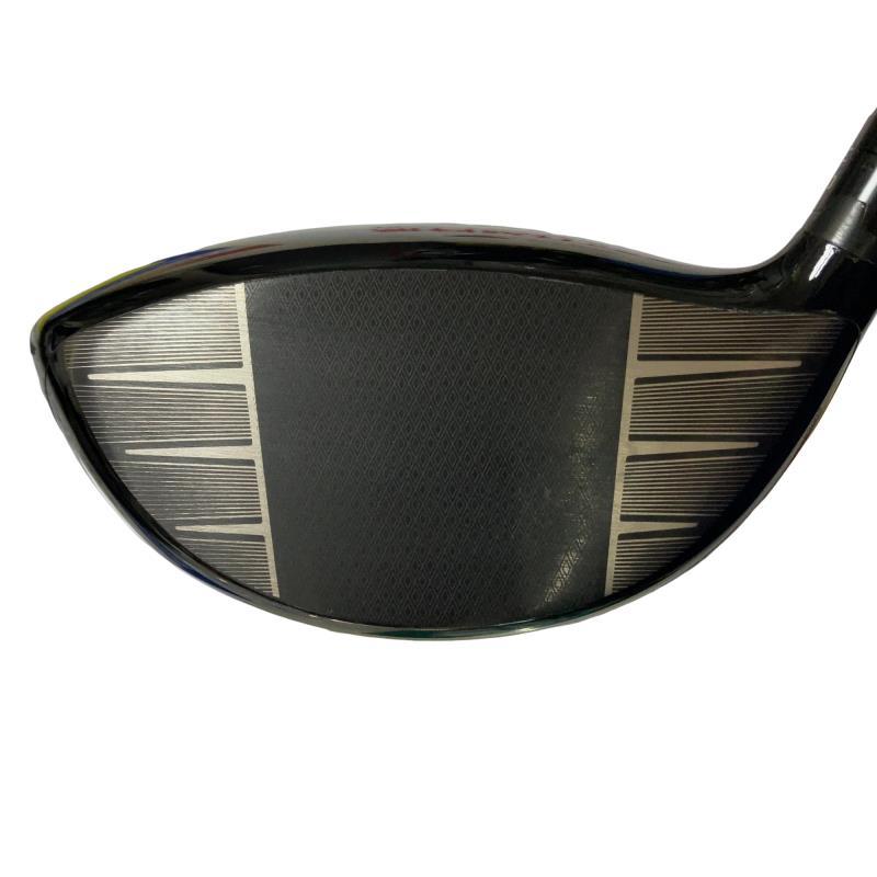 タイトリスト GT1 12° ドライバー DR フレックスR_2