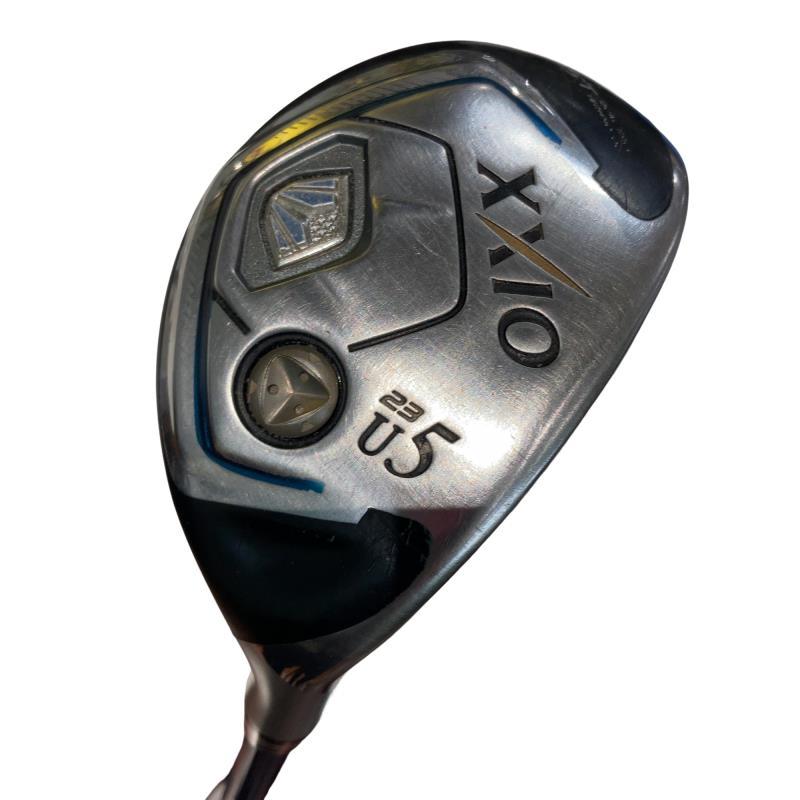 DUNLOP（ダンロップ） XXIO(2014) U5 ユーティリティ UT フレックスR 