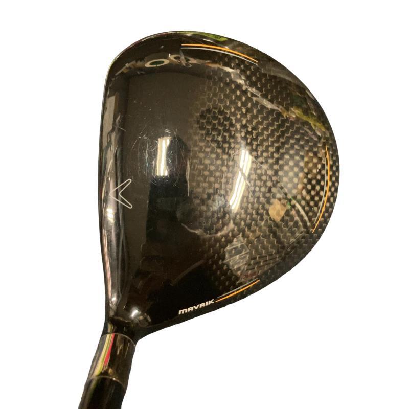 Callaway（キャロウェイ） MAVRIK MAX 3W フェアウェイウッド FW