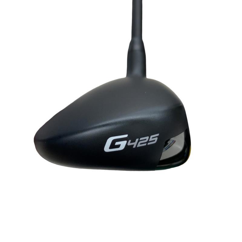 ピン G425 U3(アーコス付き) ユーティリティ UT フレックスR_3