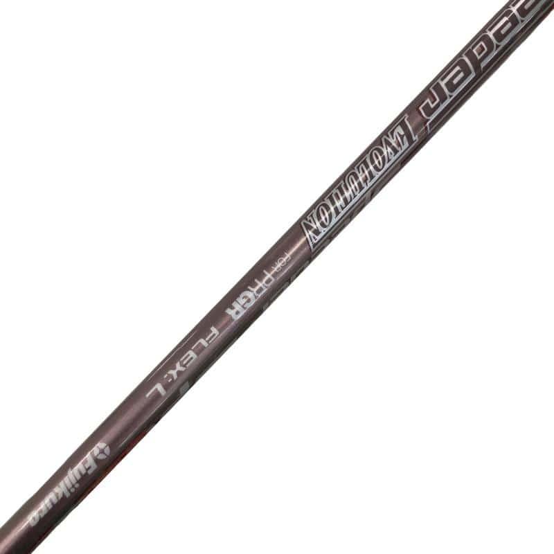 PRGR（プロギア） RS RED 6S レディース アイアンセット IR フレックス