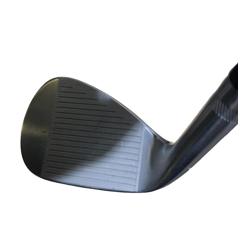 タイトリスト SM10 ボーケイ 52° 12F Titleist（タイトリスト） VOKEY SPIN MILLED SM10 ツアークロム 52