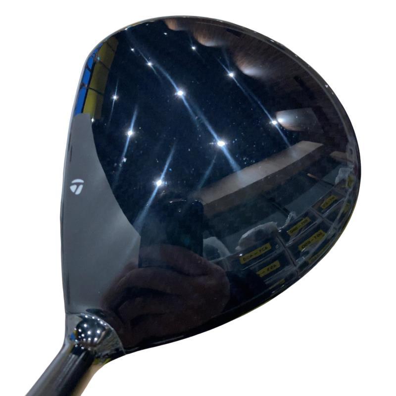 TaylorMade（テーラーメイド） Qi10 MAX 3W フェアウェイウッド FW