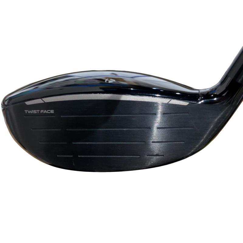 TaylorMade（テーラーメイド） Qi10 MAX 3W フェアウェイウッド FW