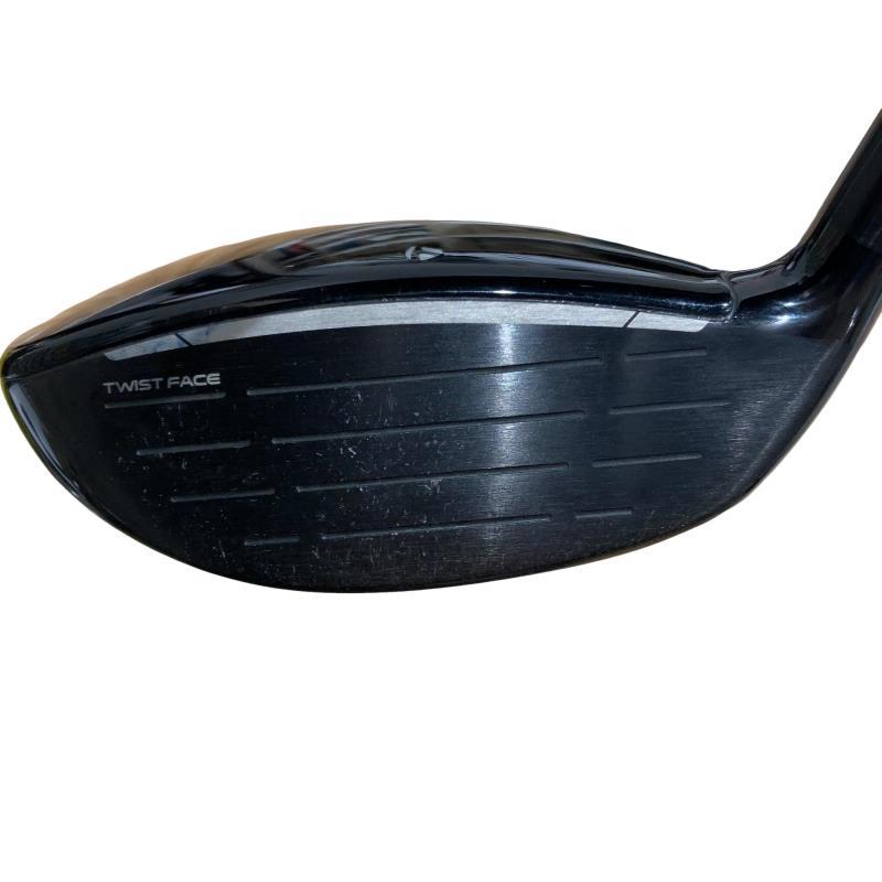 TaylorMade（テーラーメイド） Qi10 MAX 7W フェアウェイウッド FW