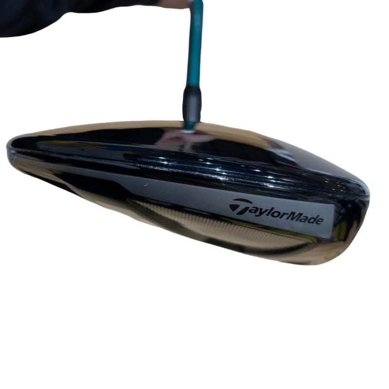 TaylorMade（テーラーメイド） Qi10 MAX 7W フェアウェイウッド FW