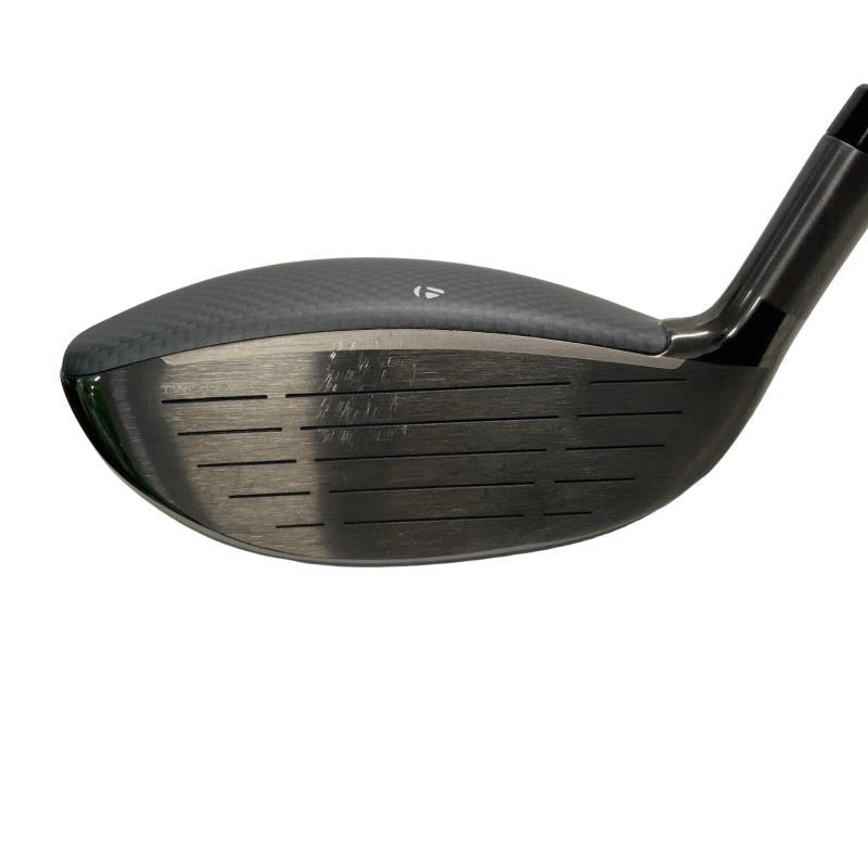 TaylorMade（テーラーメイド） Qi35 MAX 9W フェアウェイウッド FW