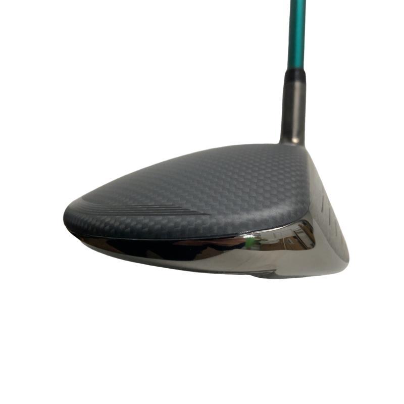 TaylorMade（テーラーメイド） Qi35 MAX 9W フェアウェイウッド FW