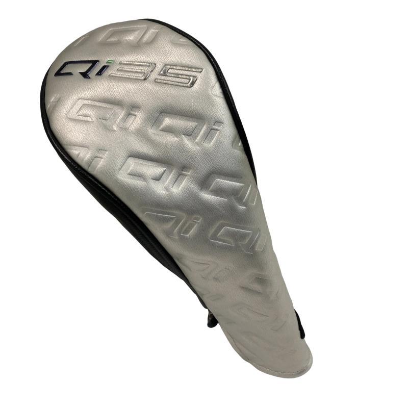 TaylorMade（テーラーメイド） Qi35 MAX 9W フェアウェイウッド FW