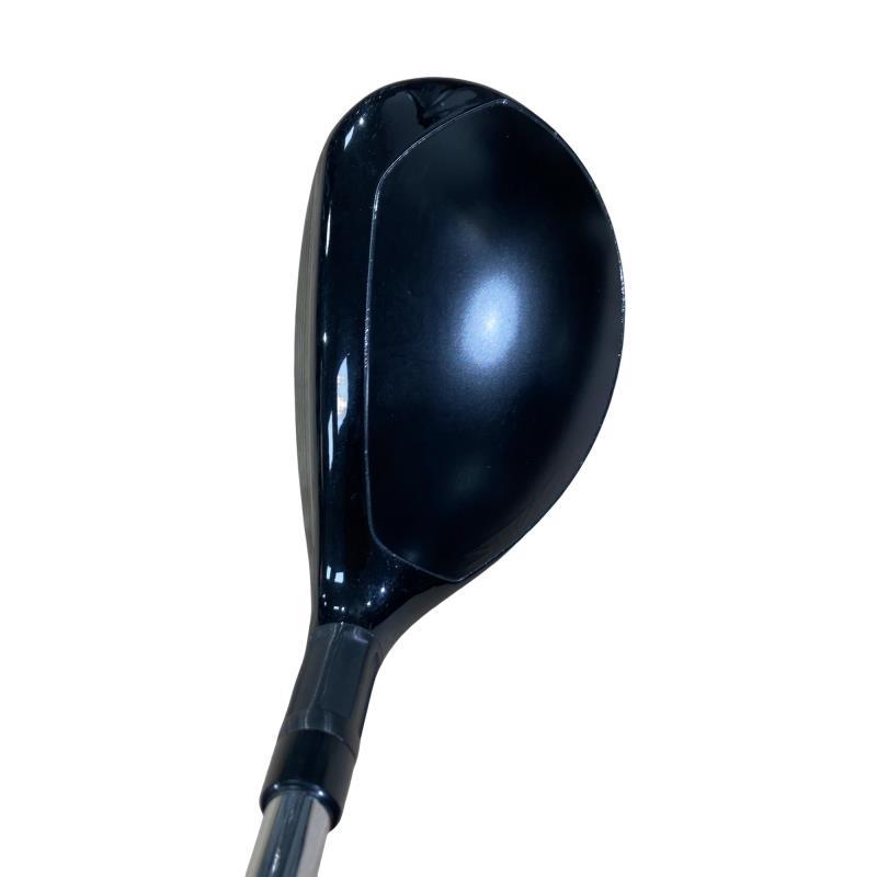 TaylorMade（テーラーメイド） STEALTH U4 ユーティリティ UT