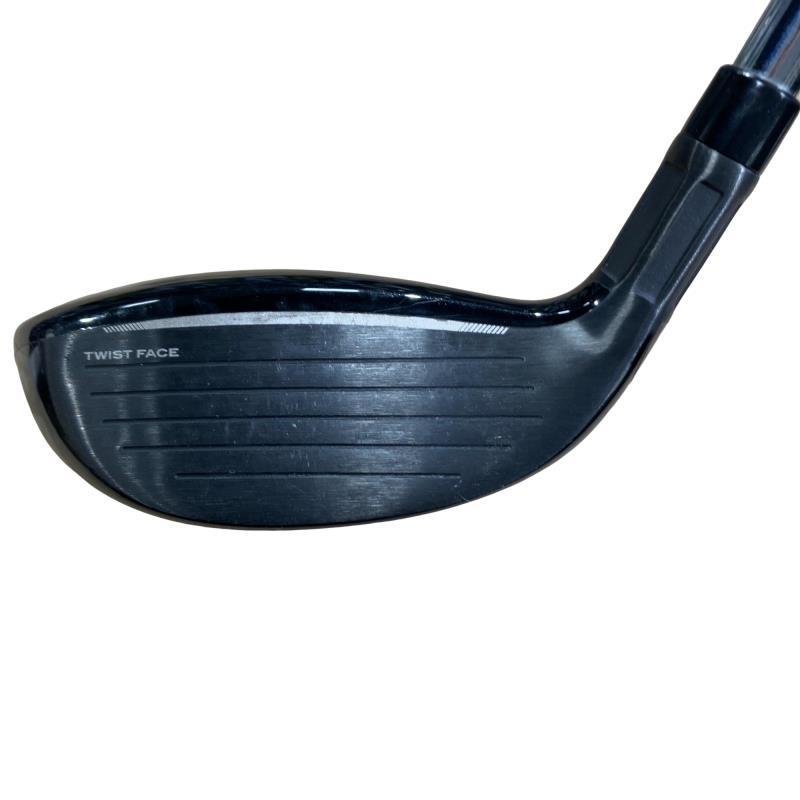 TaylorMade（テーラーメイド） STEALTH U4 ユーティリティ UT