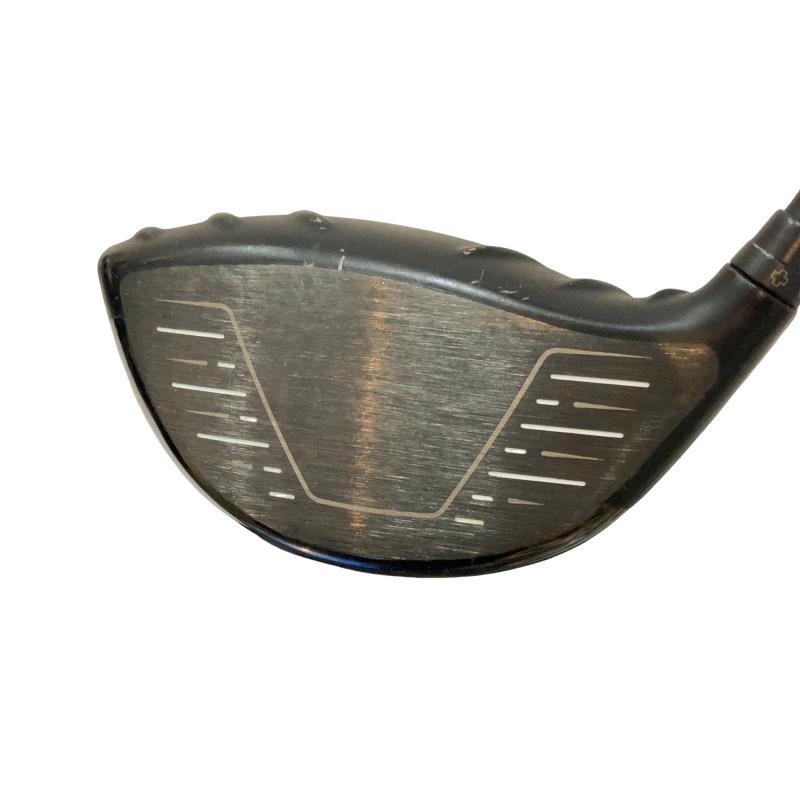 PING（ピン） G425 MAX 10.5°(アーコス無し) ドライバー DR フレックス