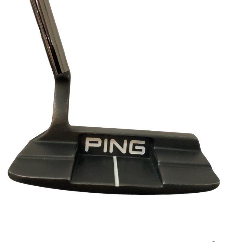 ピン PING KUSHIN 4(2021) 34インチ(PP58) パター PT フレックスその他の画像
