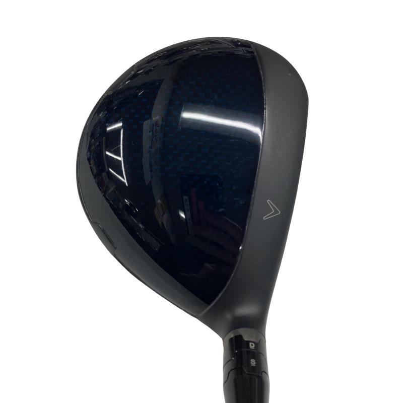 Callaway（キャロウェイ） PARADYM 3W レフティ フェアウェイウッド FW