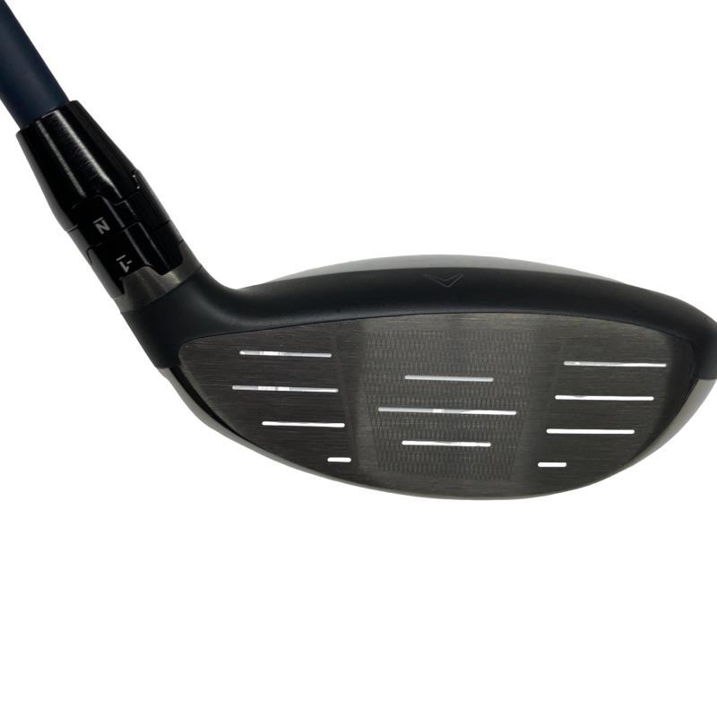 Callaway（キャロウェイ） PARADYM 3W レフティ フェアウェイウッド FW
