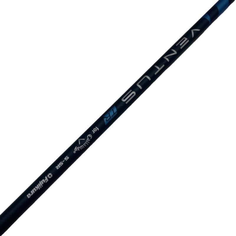 Callaway（キャロウェイ） PARADYM 3W レフティ フェアウェイウッド FW