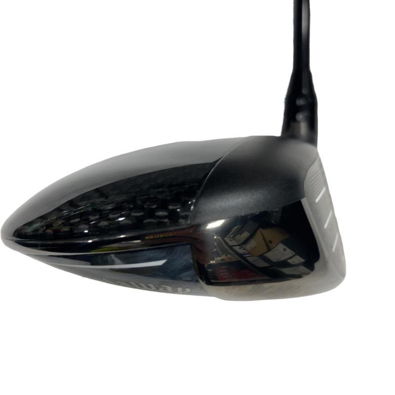 Callaway（キャロウェイ） PARADYM Ai SMOKE MAX 3W フェアウェイ